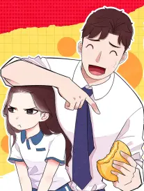 漫画改编第九次告白海报